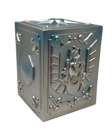 Saint Seiya - Pegasus Pandora's Box Money Box - Vue 1