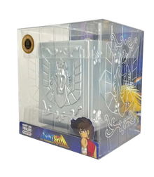 Saint Seiya - Pegasus Pandora's Box Money Box - Vue 2