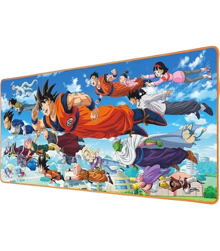 SPY X FAMILY - Tapis de souris souple - "Famille Forger" - vue 4