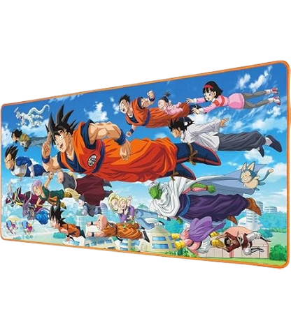SPY X FAMILY - Tapis de souris souple - "Famille Forger" - vue 4