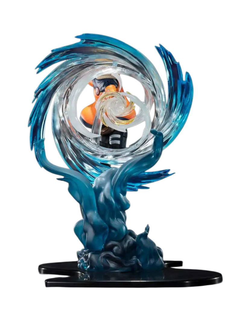 BORUTO - Boruto Uzumaki - Figurine Zero Kizuna Relation BANDAI