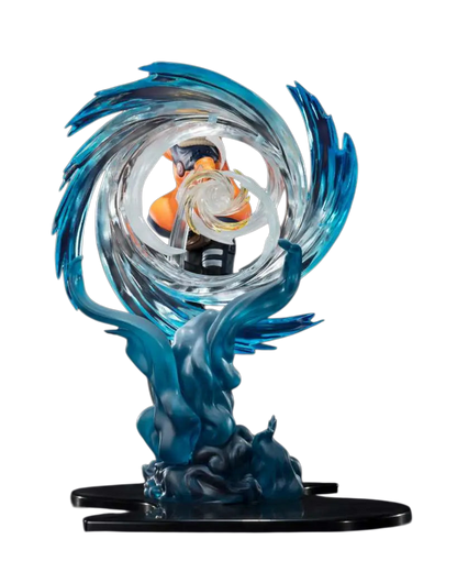 BORUTO - Boruto Uzumaki - Figurine Zero Kizuna Relation BANDAI