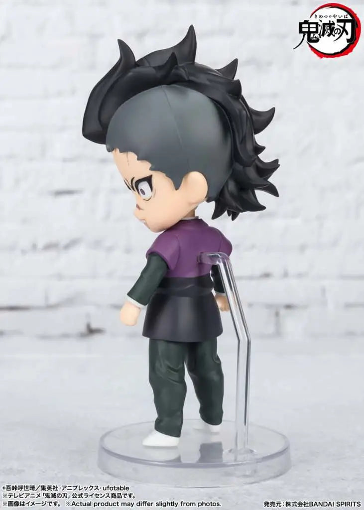 DEMON SLAYER GENYA MINI SHF - Vue 2