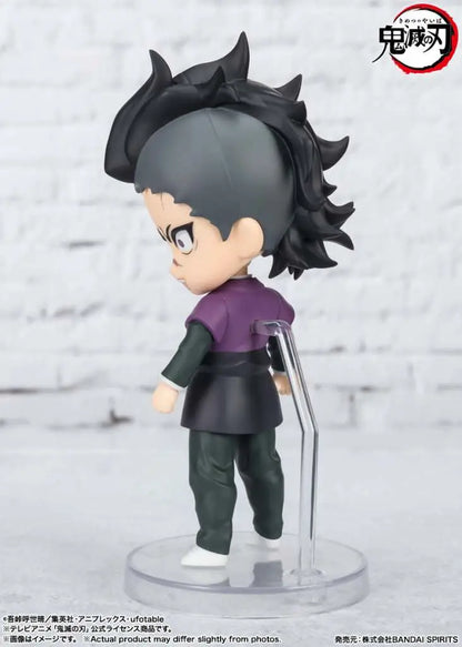 DEMON SLAYER GENYA MINI SHF - Vue 2