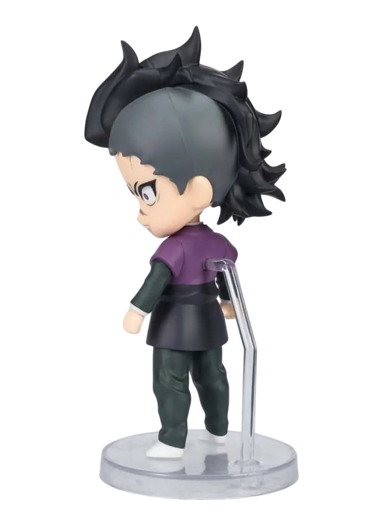 DEMON SLAYER GENYA MINI SHF - Vue 2