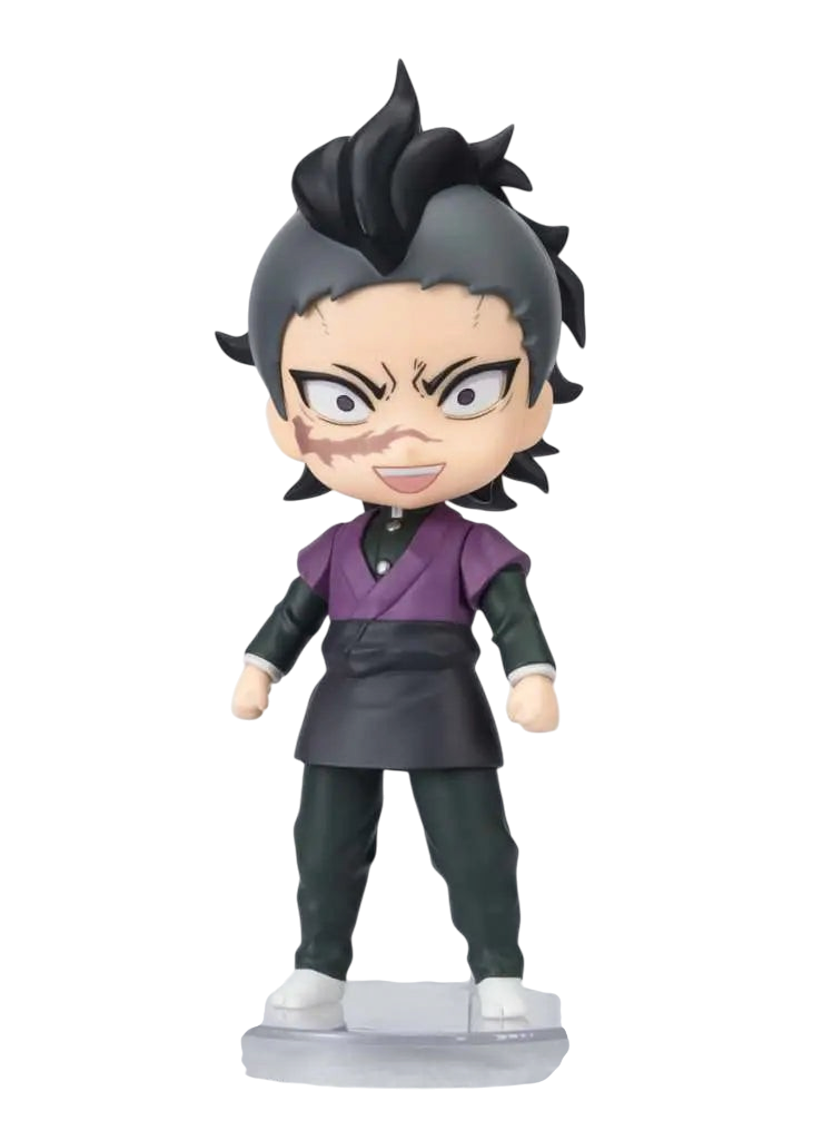 DEMON SLAYER GENYA MINI SHF - Vue 5