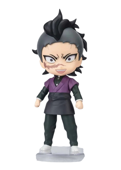 DEMON SLAYER GENYA MINI SHF - Vue 5