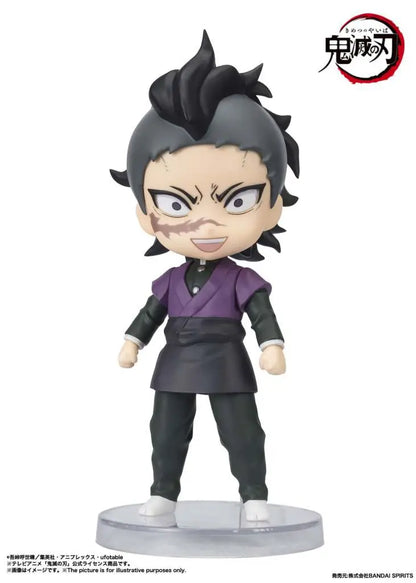 DEMON SLAYER GENYA MINI SHF - Vue 4