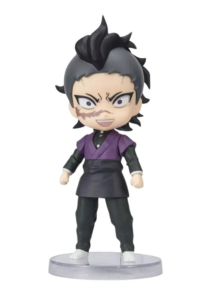DEMON SLAYER GENYA MINI SHF - Vue 4