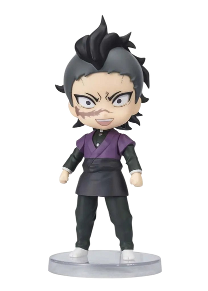 DEMON SLAYER GENYA MINI SHF - Vue 4