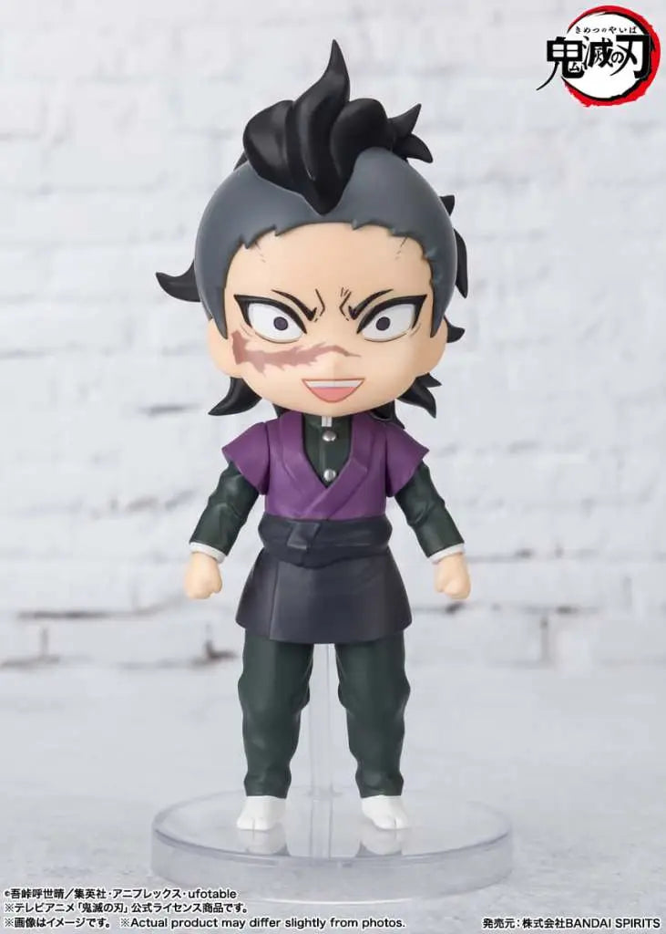 DEMON SLAYER GENYA MINI SHF - Vue 3