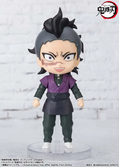 DEMON SLAYER GENYA MINI SHF - Vue 3