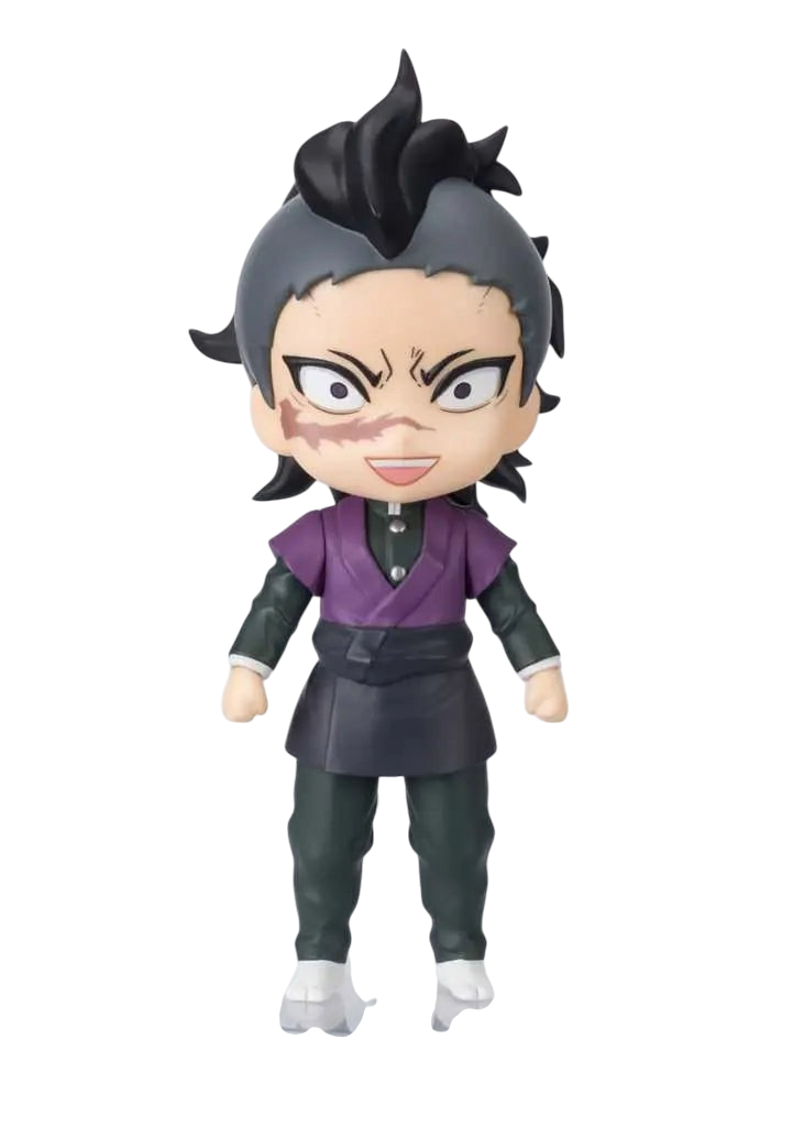 DEMON SLAYER GENYA MINI SHF - Vue 3