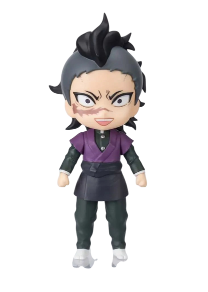 DEMON SLAYER GENYA MINI SHF - Vue 3