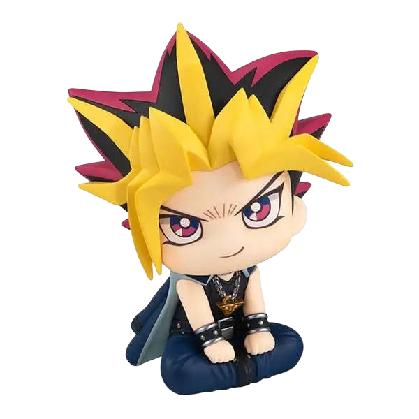 Lookup Yu-Gi-Oh - Yami Yugi - Vue 2