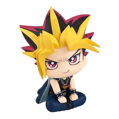 Lookup Yu-Gi-Oh - Yami Yugi - Vue 2