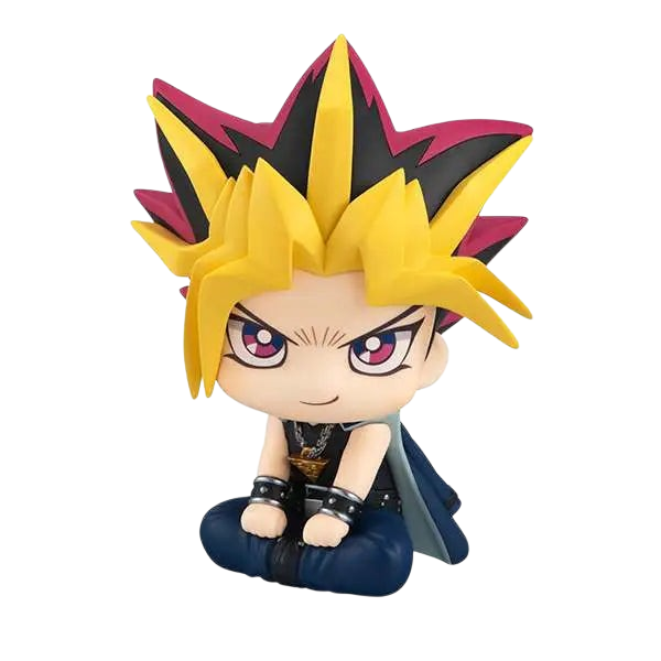 Lookup Yu-Gi-Oh - Yami Yugi - Vue 3