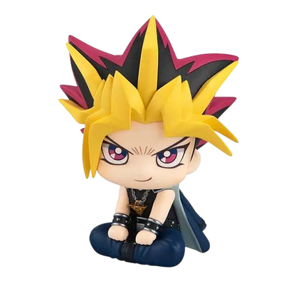 Lookup Yu-Gi-Oh - Yami Yugi - Vue 3