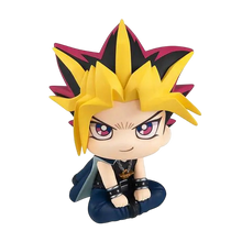 Lookup Yu-Gi-Oh - Yami Yugi - Vue 1
