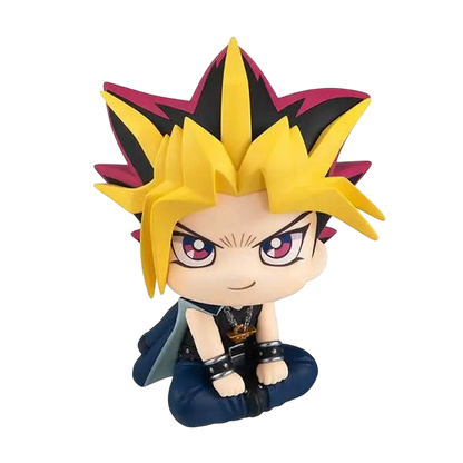 Lookup Yu-Gi-Oh - Yami Yugi - Vue 1