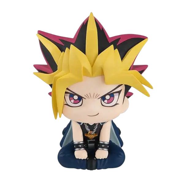 Lookup Yu-Gi-Oh - Yami Yugi - Vue 4