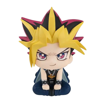 Lookup Yu-Gi-Oh - Yami Yugi - Vue 4