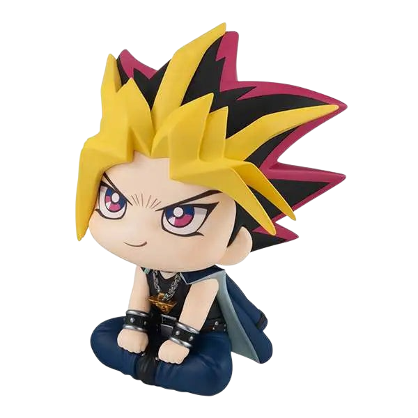 Lookup Yu-Gi-Oh - Yami Yugi - Vue 5