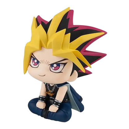 Lookup Yu-Gi-Oh - Yami Yugi - Vue 5