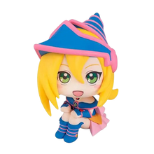 Lookup Yu-Gi-Oh - Dark Magician Girl - Vue 1