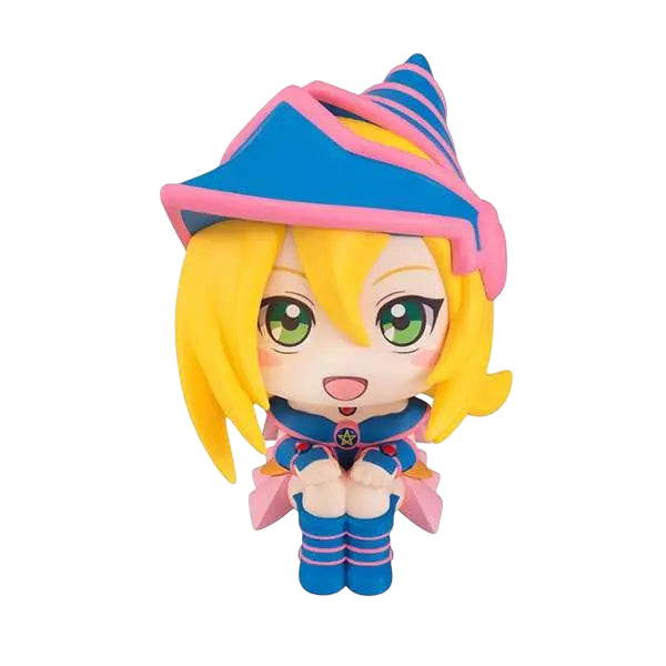 Lookup Yu-Gi-Oh - Dark Magician Girl - Vue 2