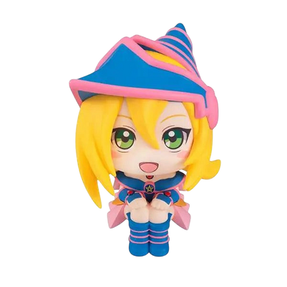 Lookup Yu-Gi-Oh - Dark Magician Girl - Vue 2