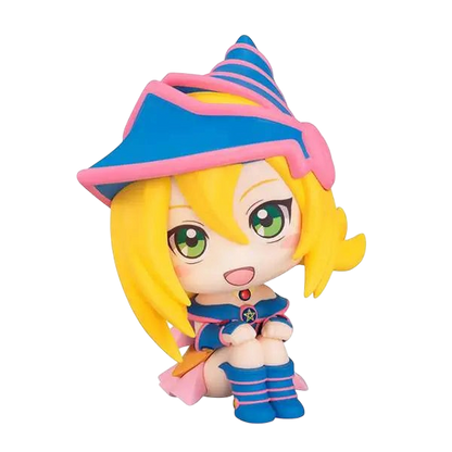 Lookup Yu-Gi-Oh - Dark Magician Girl - Vue 3
