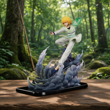 Hunter x Hunter - Kurapika - Statuette Collector TSUME TSUME