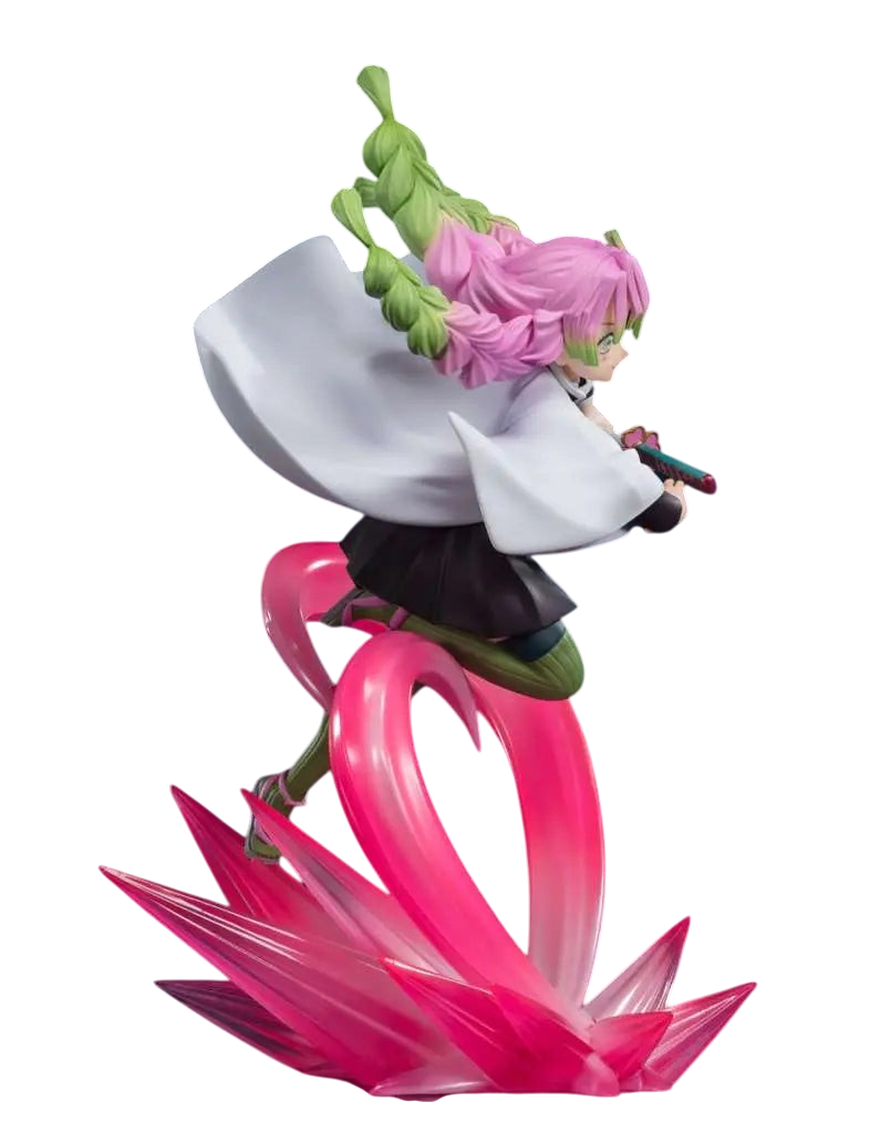 DEMON SLAYER ZERO MITSURI KANROJI - Vue 5