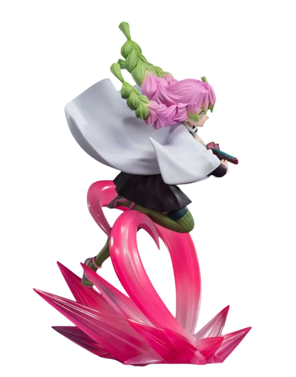 DEMON SLAYER ZERO MITSURI KANROJI - Vue 5