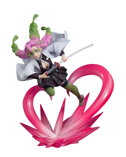 DEMON SLAYER ZERO MITSURI KANROJI - Vue 4