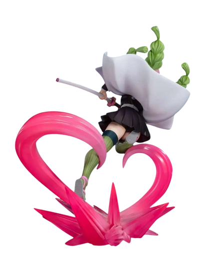 DEMON SLAYER ZERO MITSURI KANROJI - Vue 3