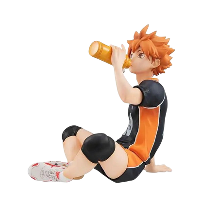 HAIKYU!! GEM PALM SIZE SHOYO HINATA STATUE - Vue 3