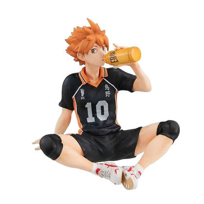 HAIKYU!! GEM PALM SIZE SHOYO HINATA STATUE - Vue 2