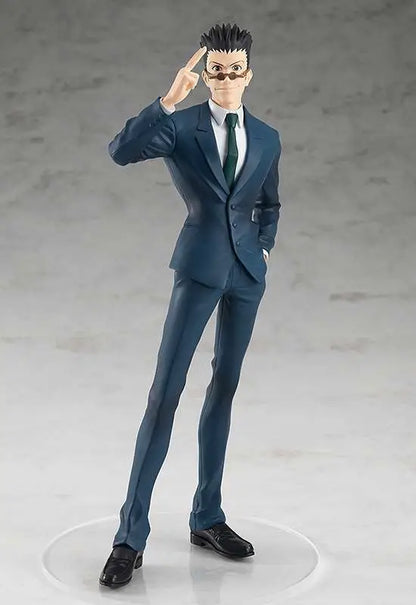 HUNTER X HUNTER LEORIO POP UP PARADE - Vue 2
