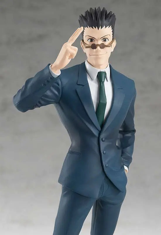 HUNTER X HUNTER LEORIO POP UP PARADE - Vue 4