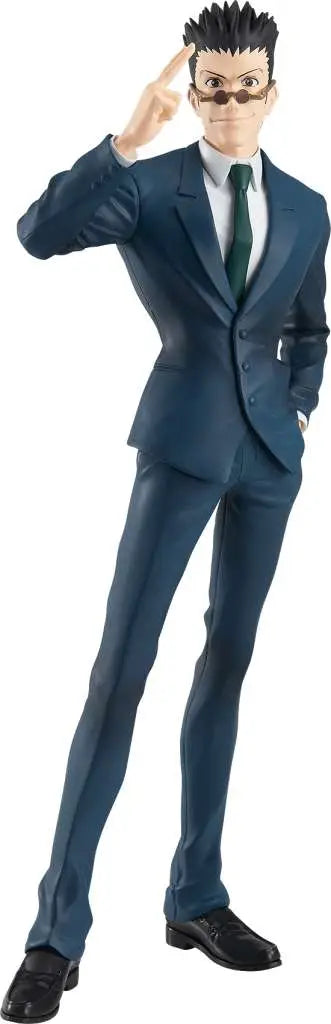 HUNTER X HUNTER LEORIO POP UP PARADE - Vue 5
