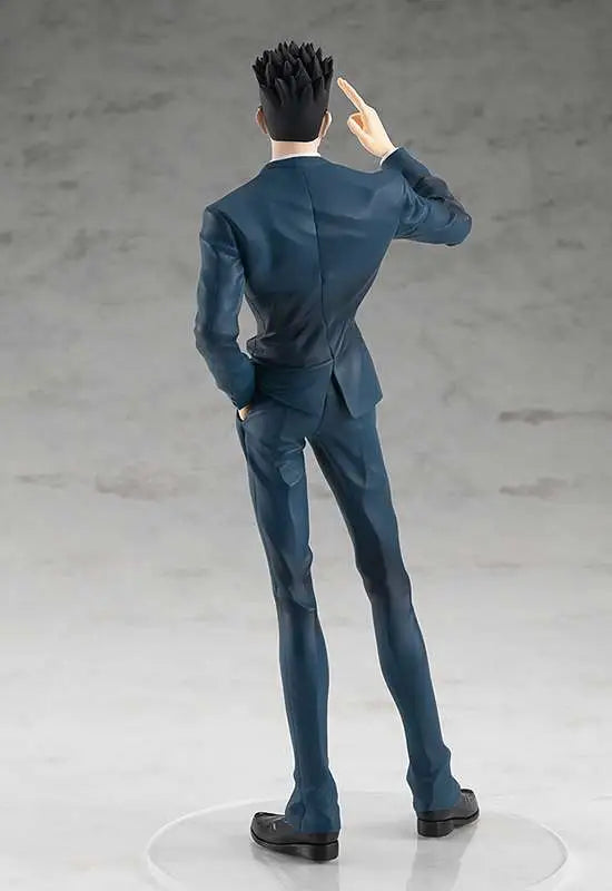 HUNTER X HUNTER LEORIO POP UP PARADE - Vue 3
