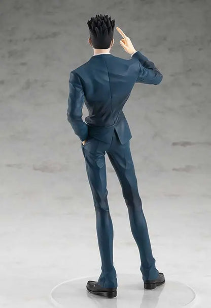 HUNTER X HUNTER LEORIO POP UP PARADE - Vue 3