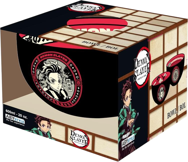 ANIMAL CROSSING - Bol - 600 ml - "Personnages" - boîte carton x2 - vue 3