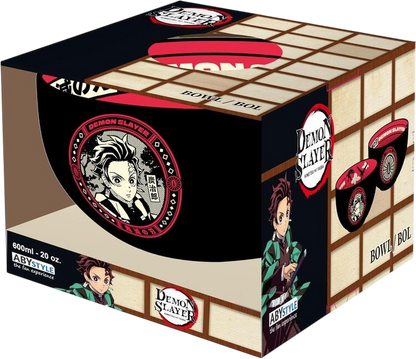 ANIMAL CROSSING - Bol - 600 ml - "Personnages" - boîte carton x2 - vue 3