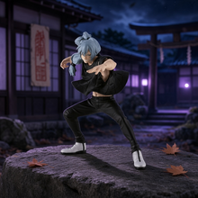 Jujutsu Kaisen - Mahito – Figurine 16cm Banpresto