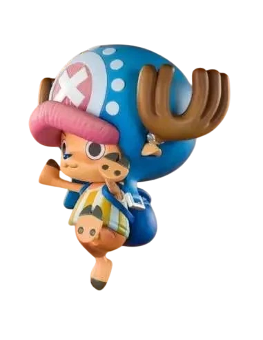 ONE PIECE ZERO COT CANDY LOVER CHOPPER REISSUE - Vue 4