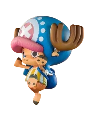 ONE PIECE ZERO COT CANDY LOVER CHOPPER REISSUE - Vue 4