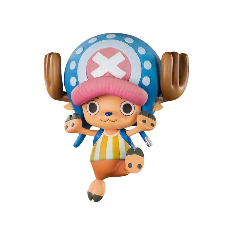 ONE PIECE ZERO COT CANDY LOVER CHOPPER REISSUE - Vue 2